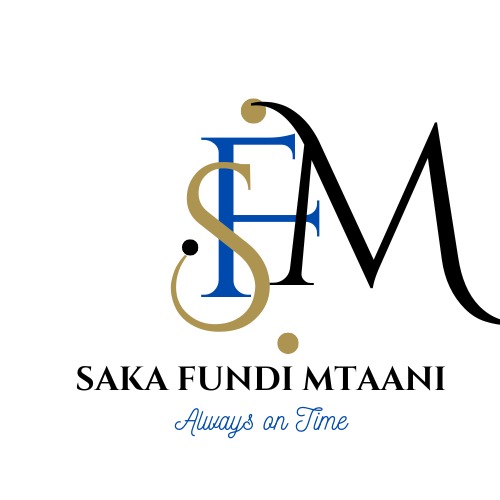 Sakafundimtaani Admin Logo